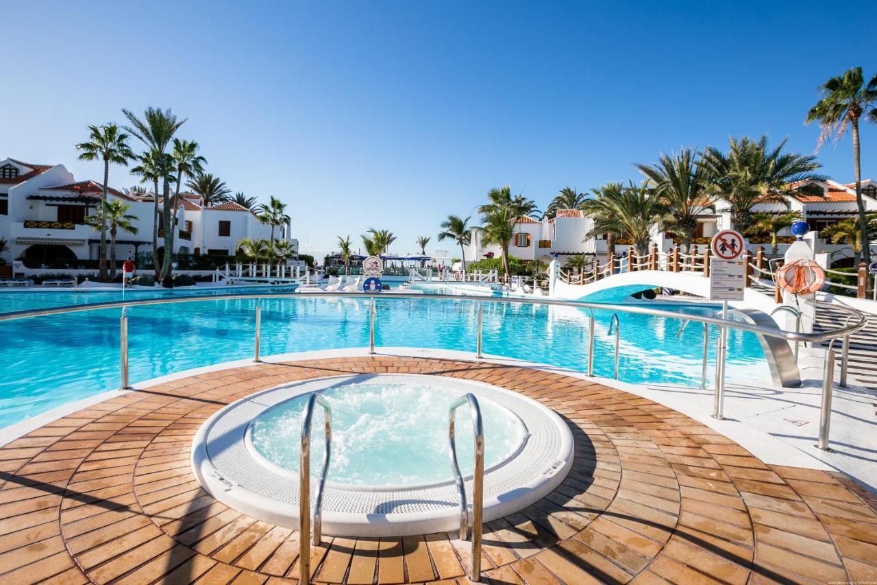 Studio En Milla De Oro Tenerife Playa de las Americas  Exteriér fotografie